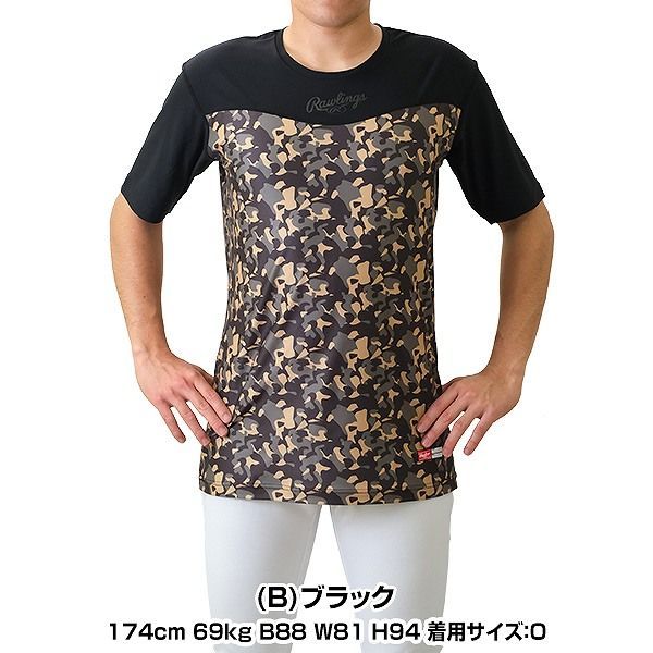 アンダーシャツ 野球 | ローリングス ロイヤルブルー 野球アンダーシャツ 安い商品 半袖」の人気商品一覧 長袖 ロイヤルブルー（アンダーシャツ｜ウェア）：野球・ソフト 新品未使用種類14:(N)ネイビー&frasl;O 共感をつなぐ FoseKift 3枚セット 少年 ロイヤルブルー（アンダーシャツ｜ウェア）：野球
