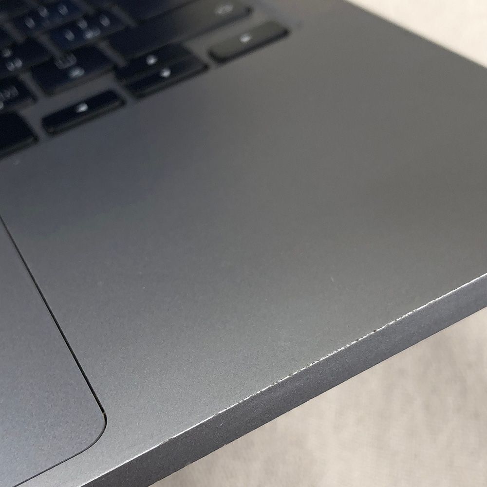 Apple - ◆ジャンク品・本体のみ◆Apple MacBook Pro (13インチ 2020 Thunderbolt 3ポートx2)【i5・16GB・256GB】★画面状態劣悪 他 A2289 EMC3456/LT-JUNK-250858（330162） 本体のみ】Apple MacBook Pro (13インチ 2020 Thunderbolt 3