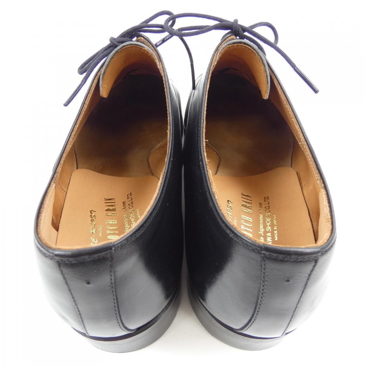 スコッチグレイン SCOTCH