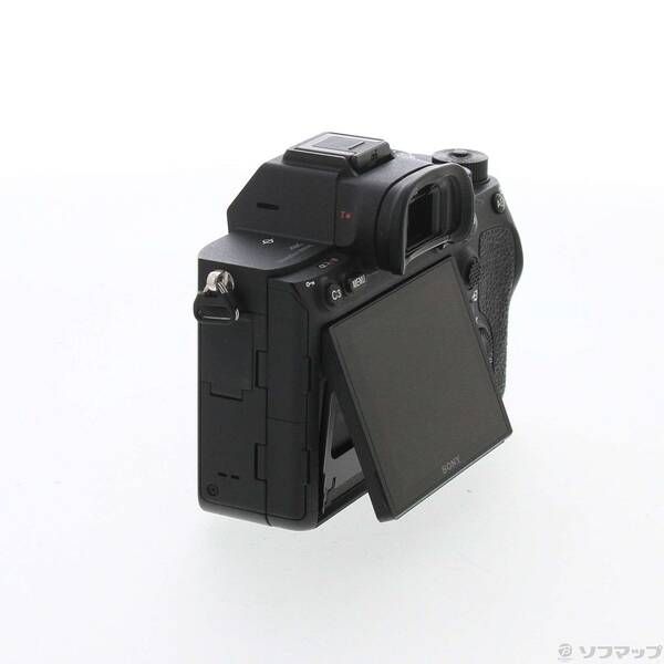 〔 品〕 α7 R IV ILCE 7 RM 4 ボディ 377