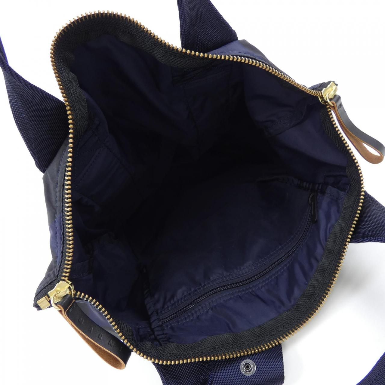 マルニポーター MARNI×PORTER BACKPACK - メルカリ