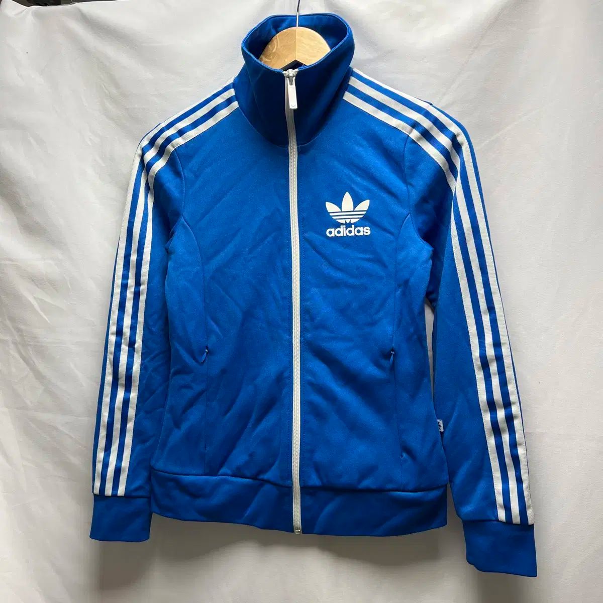 新品) アディダス ジャージ レディース 85 ブラック/XLのみ