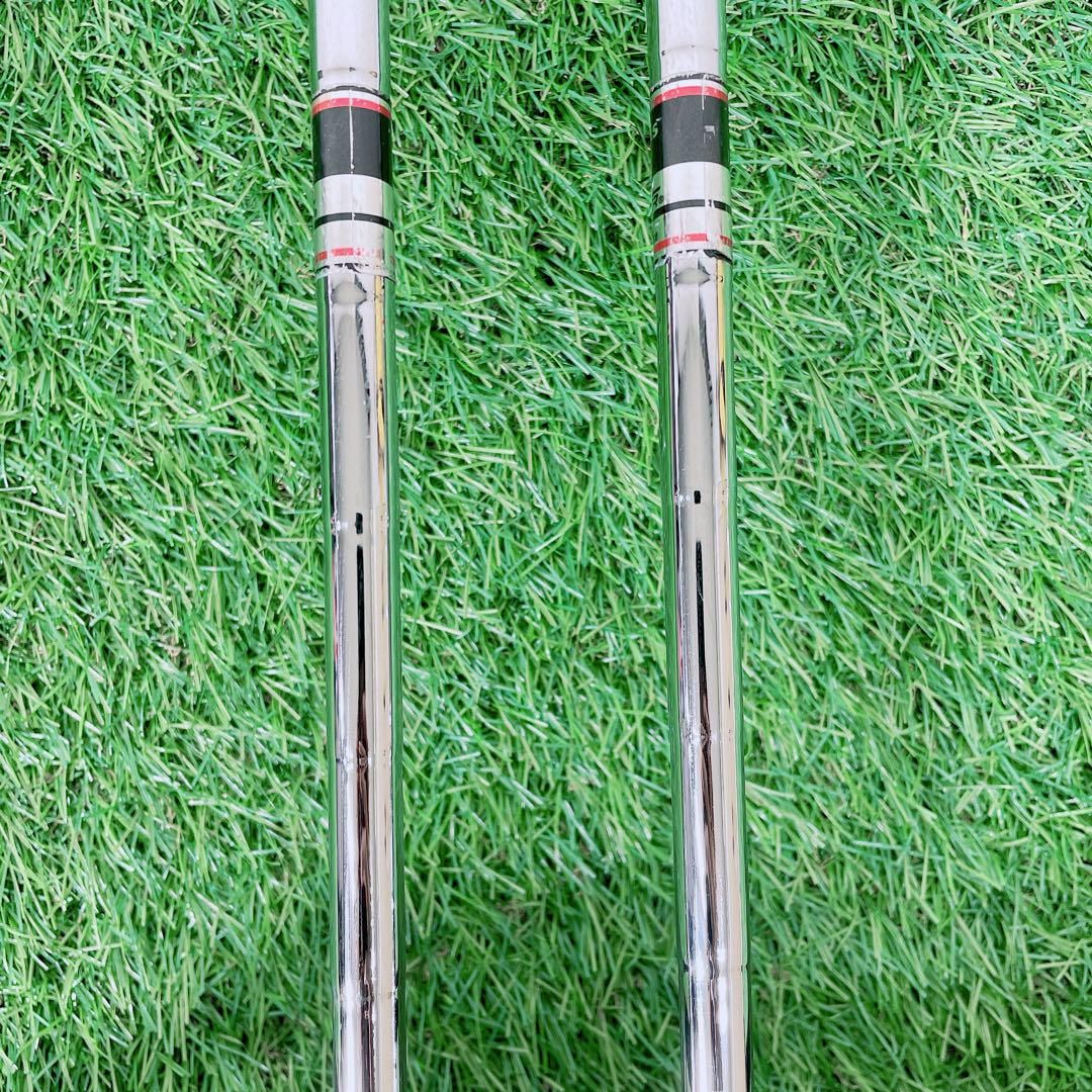 ゴルフ メンズ ウェッジ キャロウェイ ジョーズ 52° 58° N1579