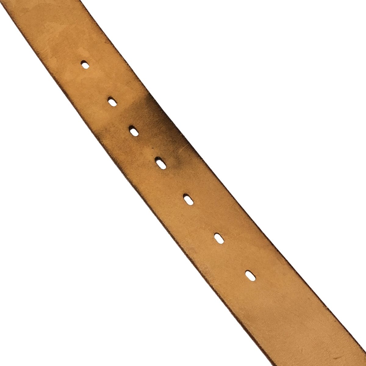 Yohji Yamamoto POUR HOMME ヨウジヤマモト プールオム ロゴバックル