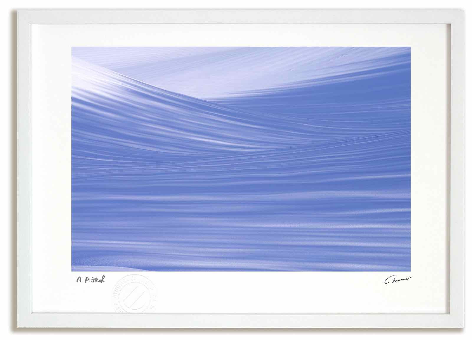 アートフォト 絵画 ベスト 影の造形1 高橋真澄|インテリア 額入り 額装込 風景画 油絵 ポスター アート アートパネル リビング 玄関 プレゼント モダン アートフレーム 飾る Mサイズ おしゃれ 壁掛け 絵