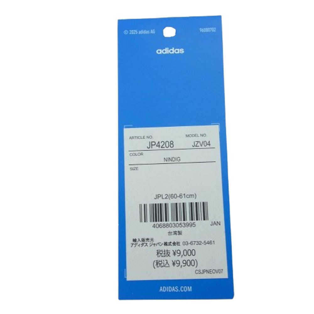 adidas アディダス JP4208 CLOT BUCKET HAT BY EDISON CHEN