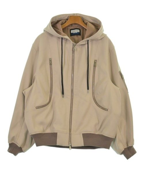 MAISON SPECIAL ミリタリーブルゾン メンズ 【古着】【中古】【送料