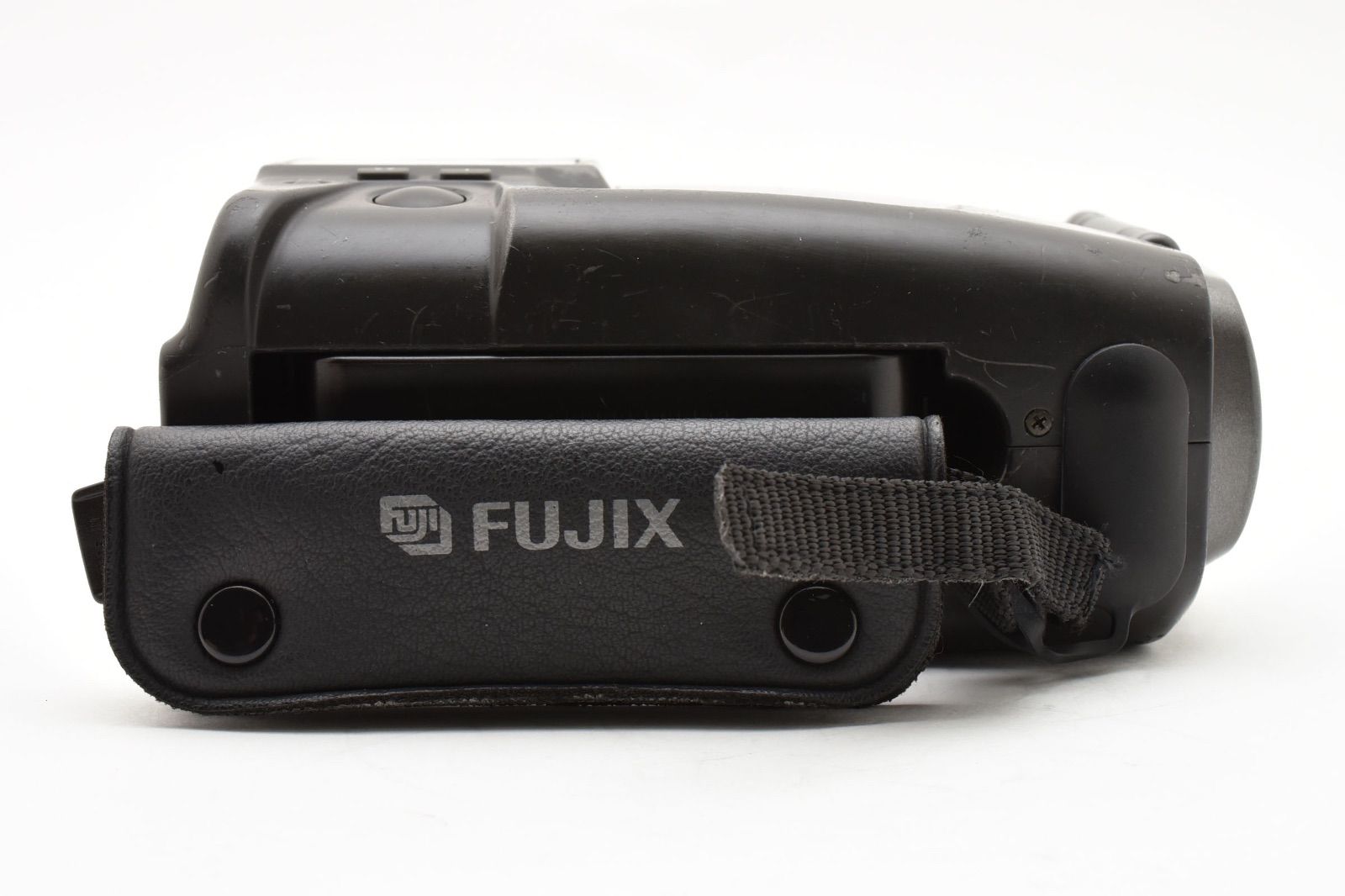 ☆希少品☆ FUJIX フジックス DS-200F DIGITAL CARD CAMERA デジタル