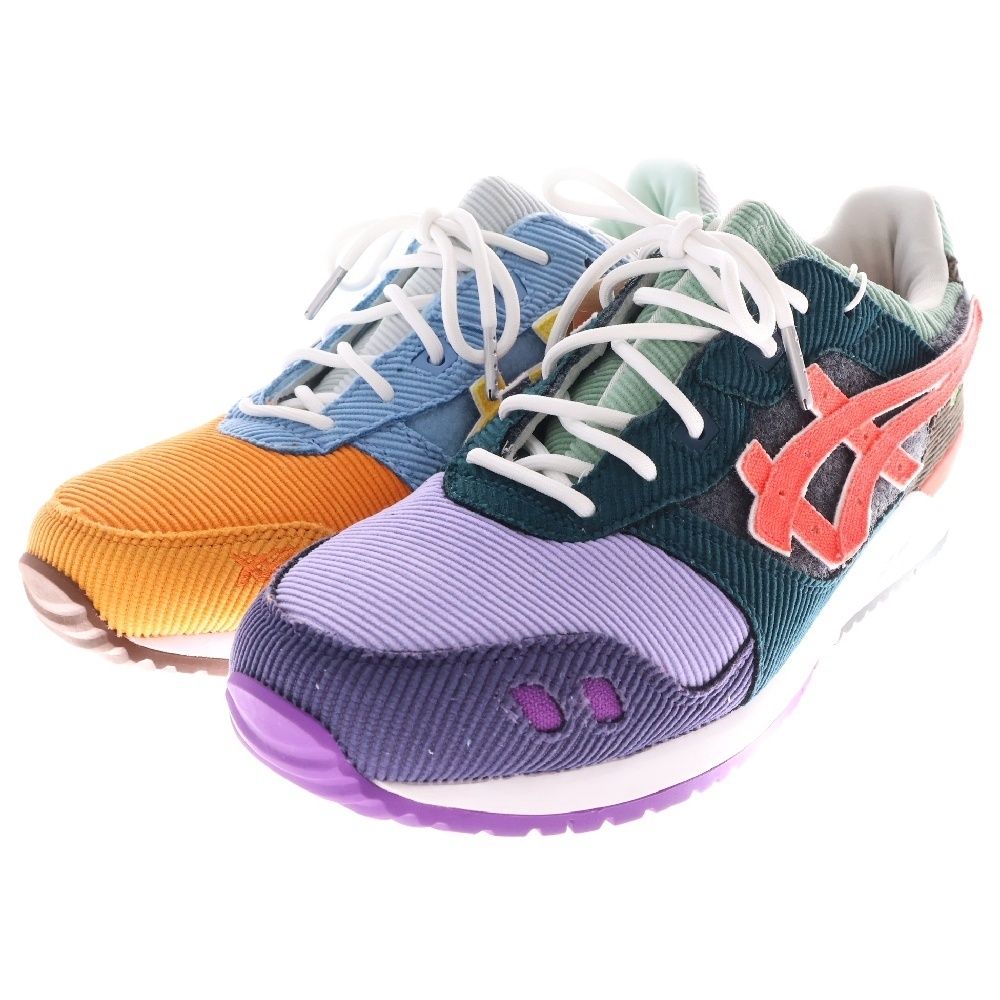 ASICS (アシックス) ×Sean Wotherspoon×atmos GEL LYTE 3 OG