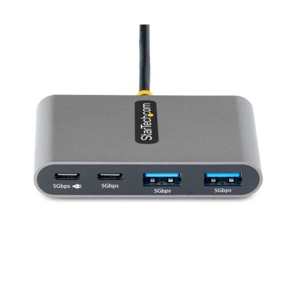 StarTech.com USBハブ