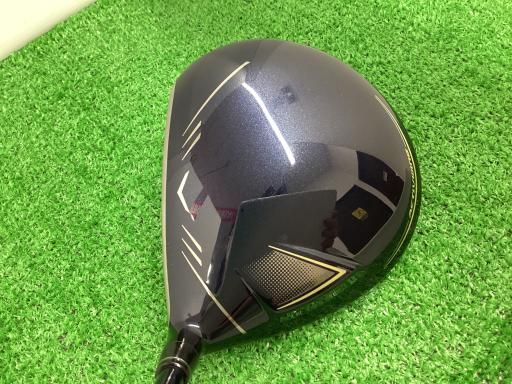 XXIO(2022) 10.5° レフティ ドライバー MP1200(DR)