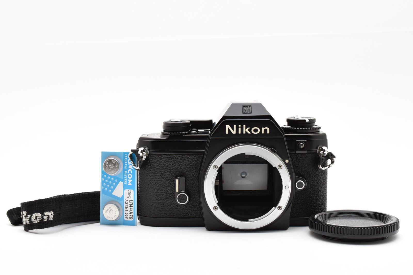 Nikon EM フィルムカメラ 【公式通販】