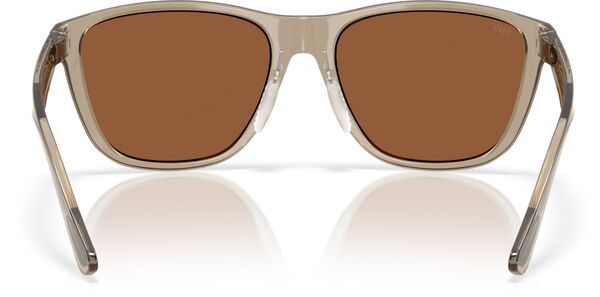 コスタデルマール サングラス＆アイウェア アクセサリー レディース Costa Del Mar Rincon 580P Polarized Sunglasses Black/Gray コスタデルマール サングラス＆アイウェア アクセサリー レディース