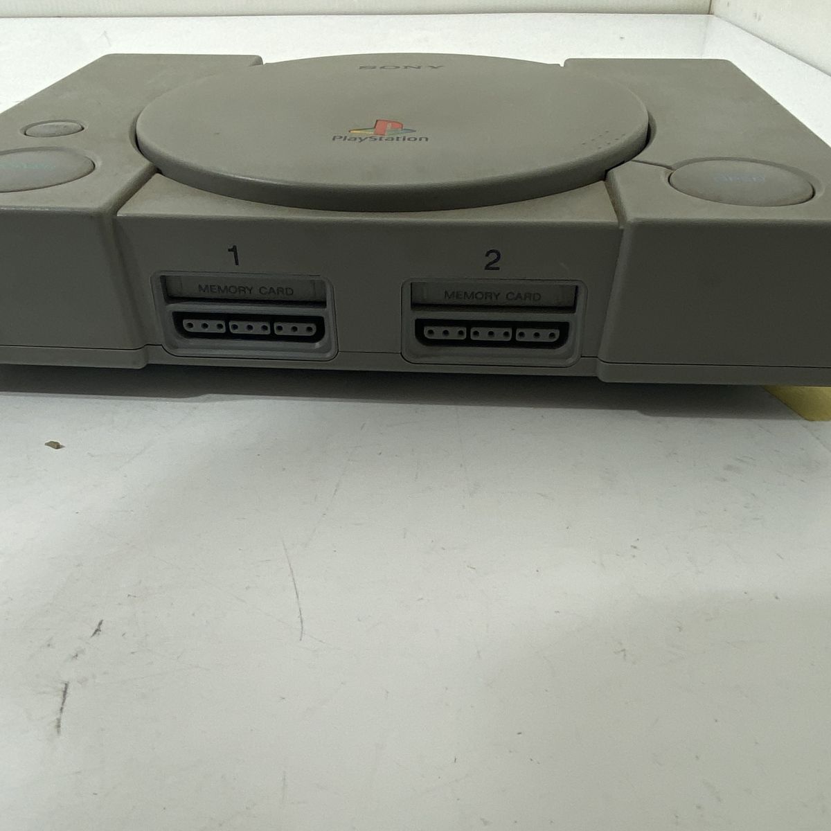 動作確認済み】 SONY ソニー PS プレステ SCPH-7000