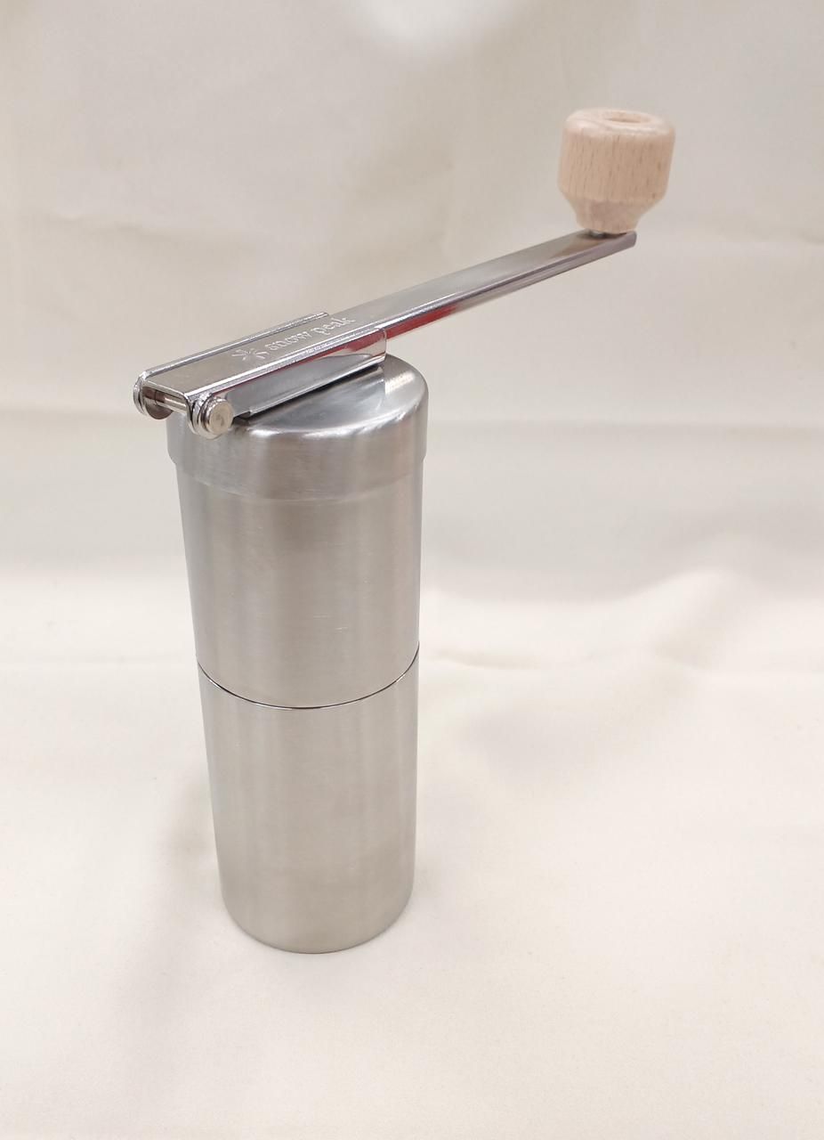 SNOW PEAK フィールドバリスタ ミル CS 116 Field Barista Mill