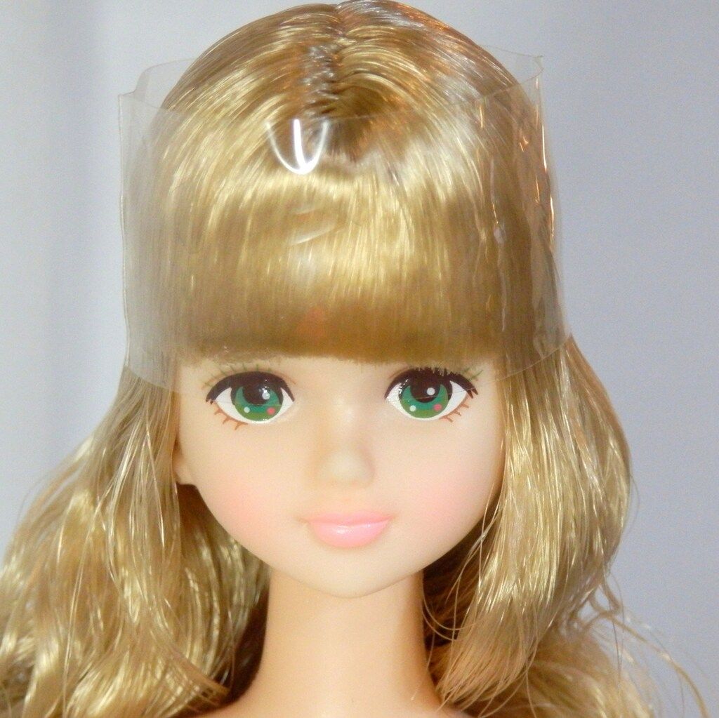リカちゃんキャッスル　おたのしみドール　シオン　ジェニーフレンド リカちゃんキャッスル おたのしみドール シオン ジェニー