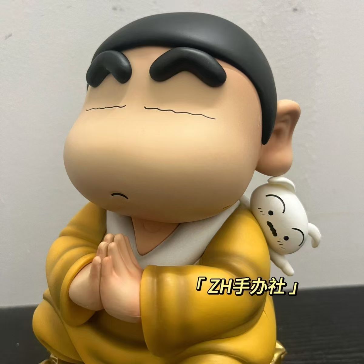 激レア！早い者勝ち!!】『クレヨンしんちゃん』 野原しんのすけセル画