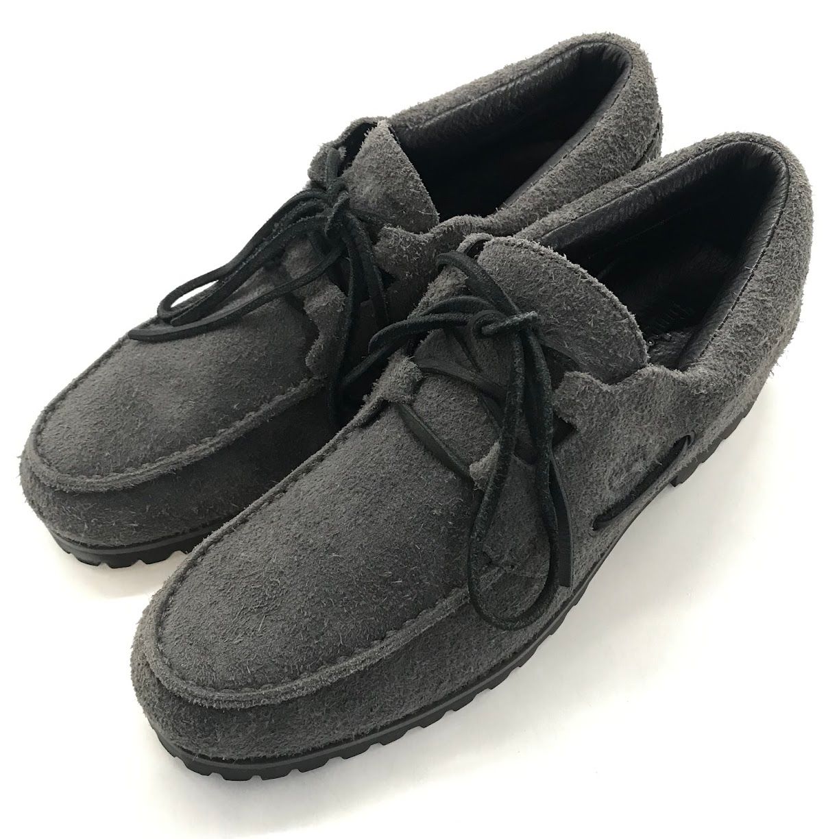 美品　Timberland ティンバーランド 3eye スリーアイ 27.0　黒 美品 Timberland ティンバーランド 3eye スリーアイ 27.0 - メルカリ