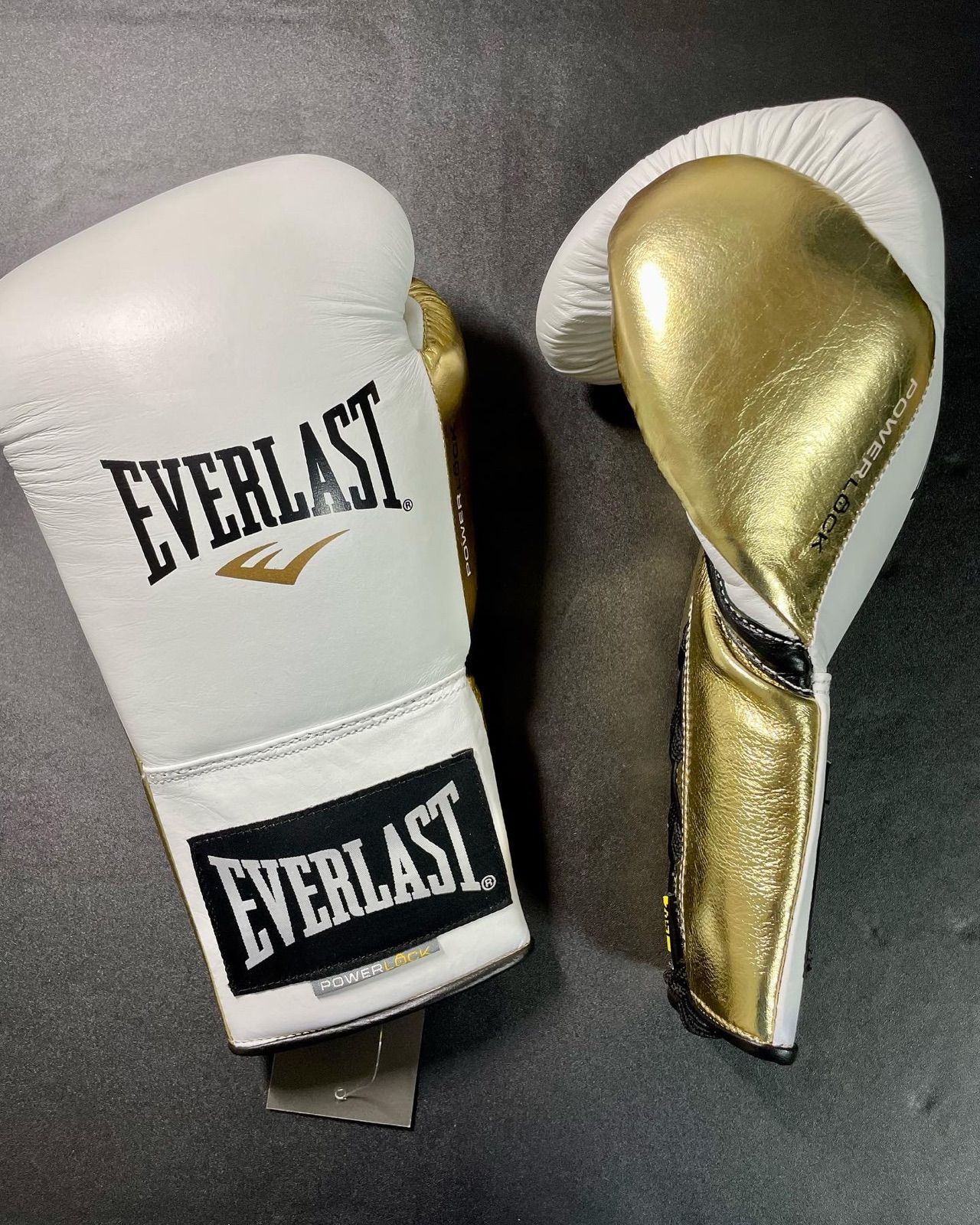 エバーラスト パワーロック14オンス Everlast エバーラスト パワー