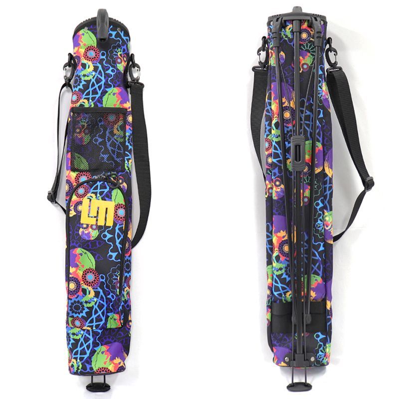 ラウドマウス　セルフスタンドキャリーバッグ LOUDMOUTH ラウドマウス セルフスタンドキャリーバッグ LM