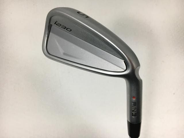 【中古ゴルフクラブ】(7本セット)ピン i230 アイアン NSプロ MODUS3 TOUR105 4～9.P【14日間返品OK】