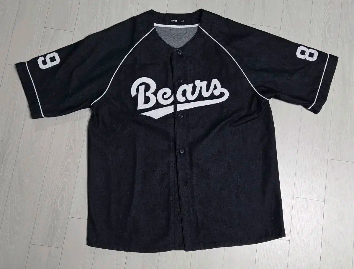 デニムジャケット サイズ