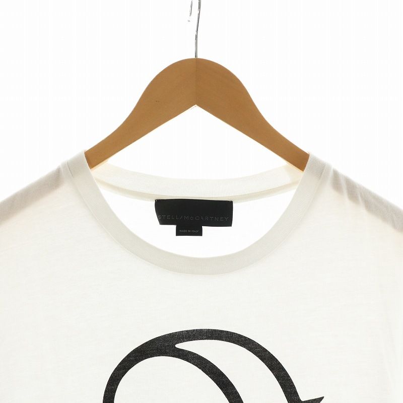 ステラマッカートニー STELLA McCARTNEY Tシャツ カットソー