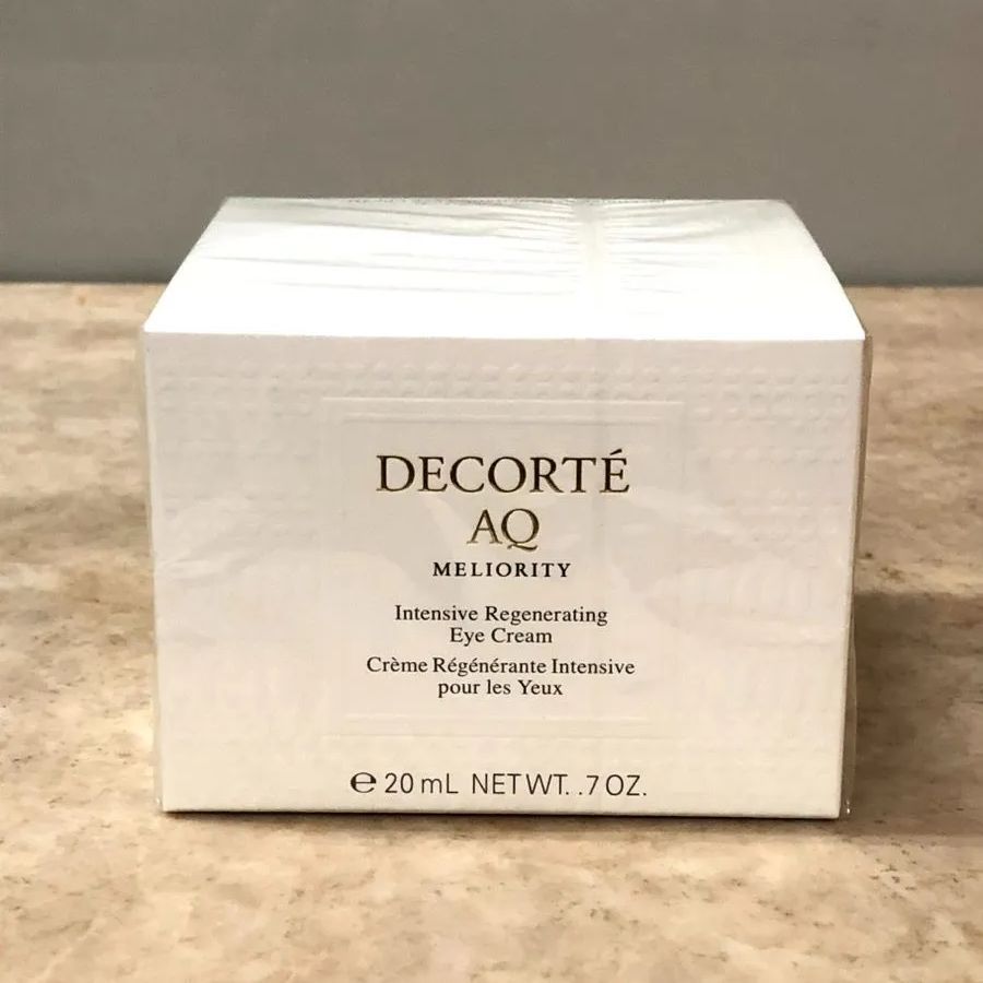 DECORTE AQ コスメデコルテ AQ ミリオリティ インテンシブ アイ