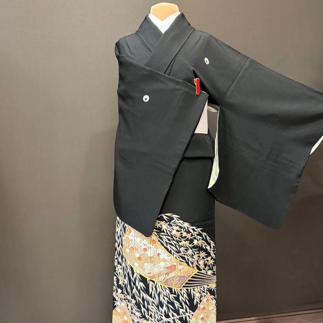 着物 結婚式