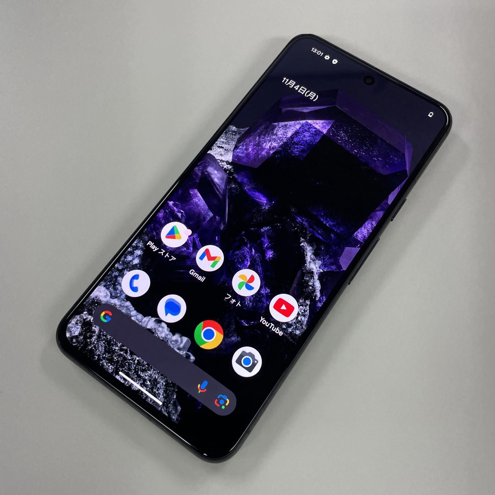 docomo Google Pixel 8 Pixel 8 128GB Obsidian
