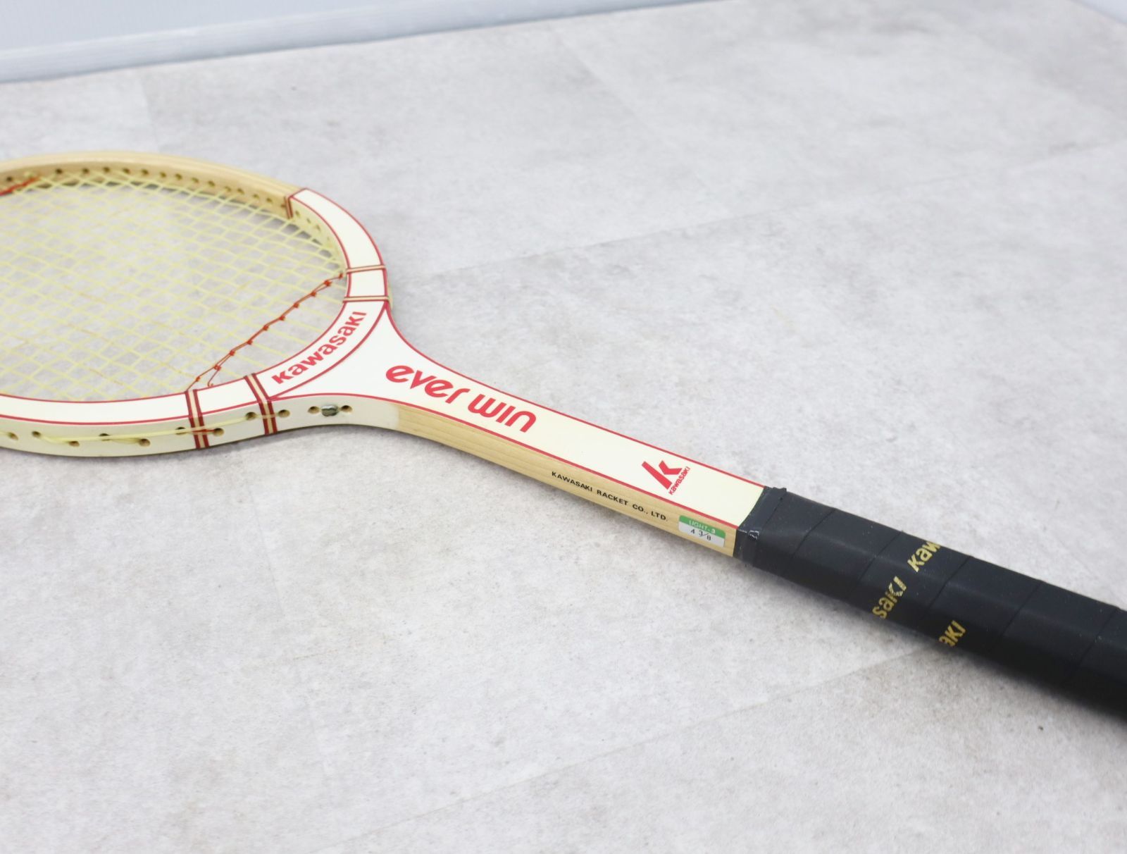 ビンテージ　テニスラケット　3本セット ソフト テニスラケット 3本セット YONEX ビンテージ レトロ
