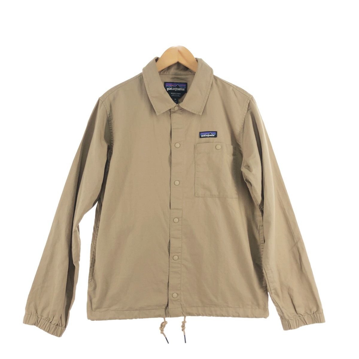 〇〇Patagonia パタゴニア メンズ ジャケット コーチジャケット サイズ ...