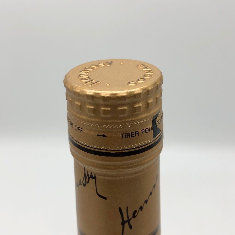 ヘネシー VSOP ファインシャンパーニュ スリムボトル クリアボトル ヘネシー VSOP ファインシャンパーニュ スリムボトル クリア