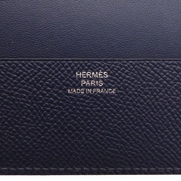 エルメス HERMES パスポートケース MC2 マゼラン ヴォーエプソン