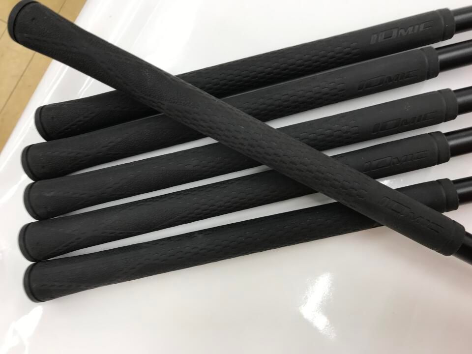 P・770 2020 | KBS TGI 80 | 中古 | アイアンセット