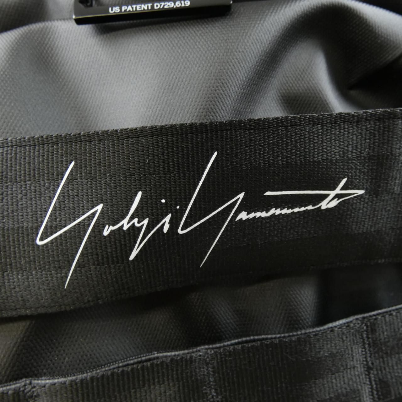 ヨウジヤマモト YOHJI