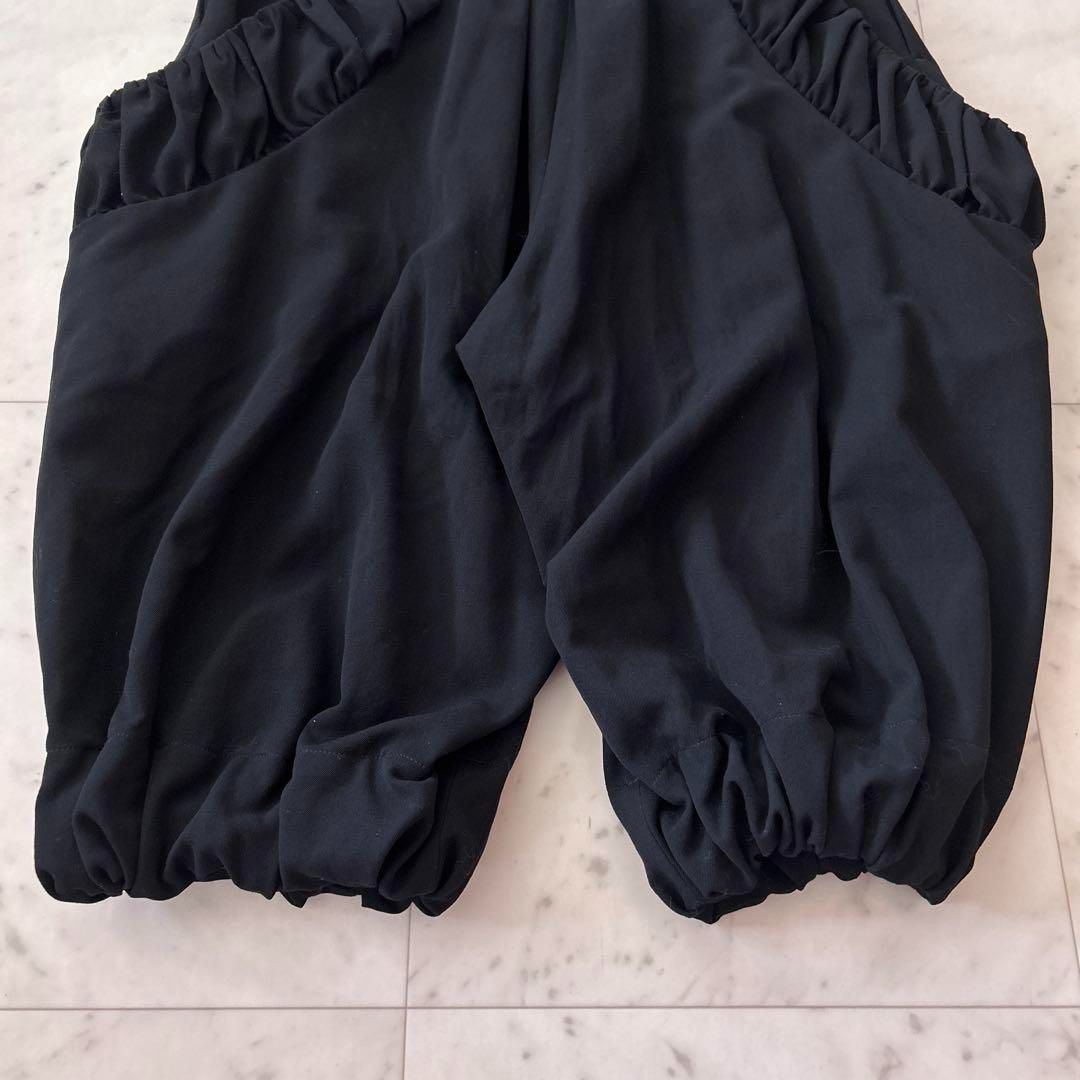 ヨウジヤマモト リミフゥ limi feu パンツ LIMI feu Spring / Summer 2023 Collection | Yohji Yamamoto