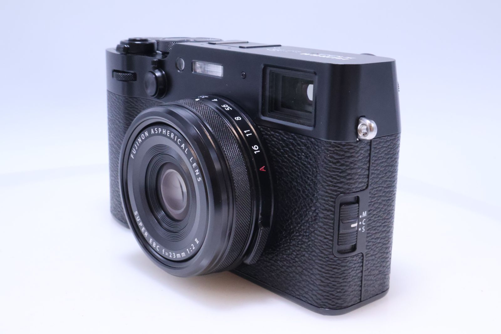 デジタルカメラ