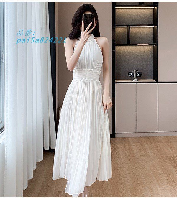 ベアトップ 夏服