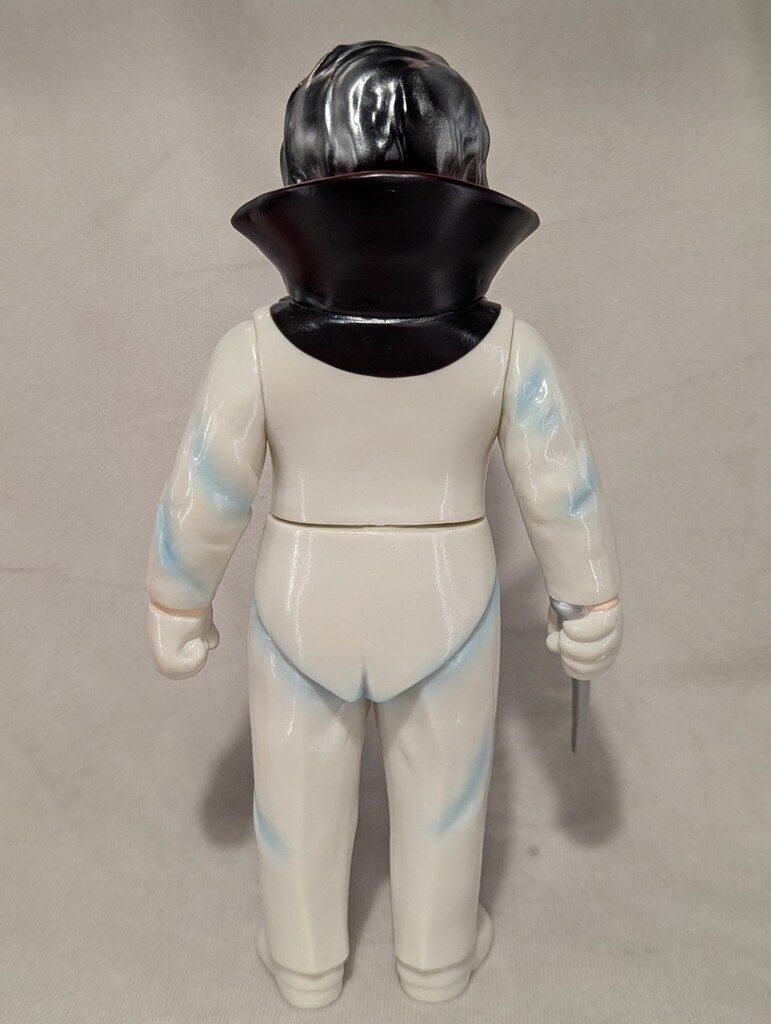 メディコム・トイ 東映レトロソフビコレクション 仮面ライダー