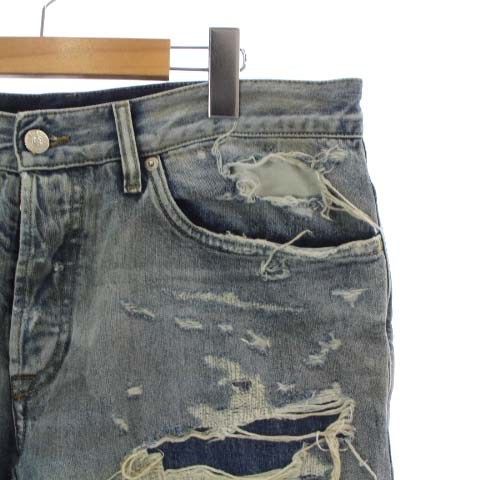 ディーゼル DIESEL D-FINING デニムパンツ ジーンズ ヴィンテージ加工