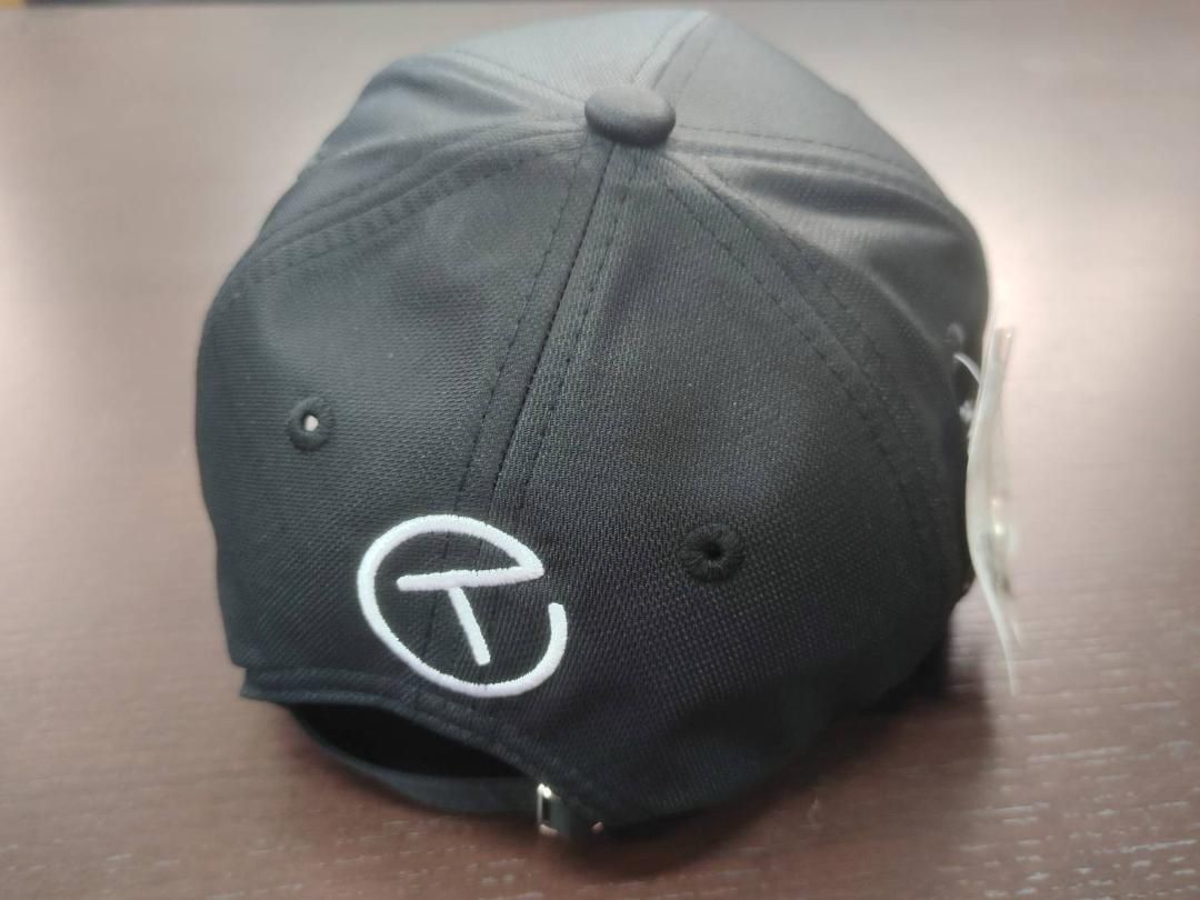 Scotty Cameron スコッティキャメロン 激レア キャップロープハット