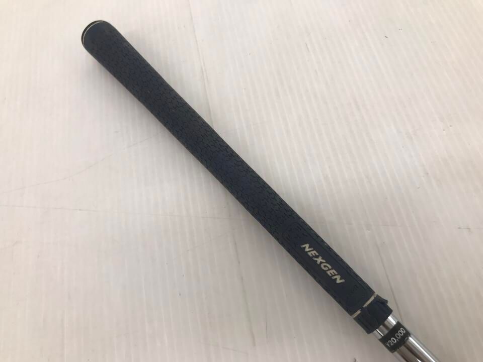 Diamana ZX 50S SRIXONスリーブ付き ドライバー用 ディアマナ