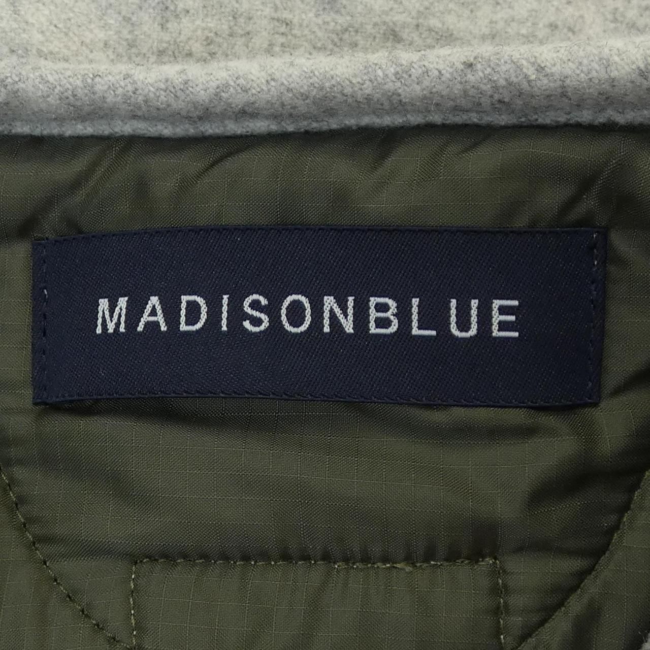 マディソンブルー MADISON BLUE コート