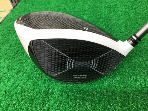 テーラーメイド STEALTH GLOIRE 10.5° ドライバー DR SPEEDER NX for TM フレックスSR メンズ 男性用 右利き 右用 Bランク ゴルフクラブ