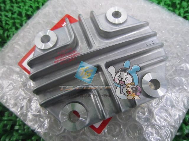 モンキー ゴリラ シリンダーヘッドカバー 在庫有 即納 ホンダ 純正 新品 バイク 部品 Z50J スーパーカブ ダックス DAX 車検 Genuine XR70R