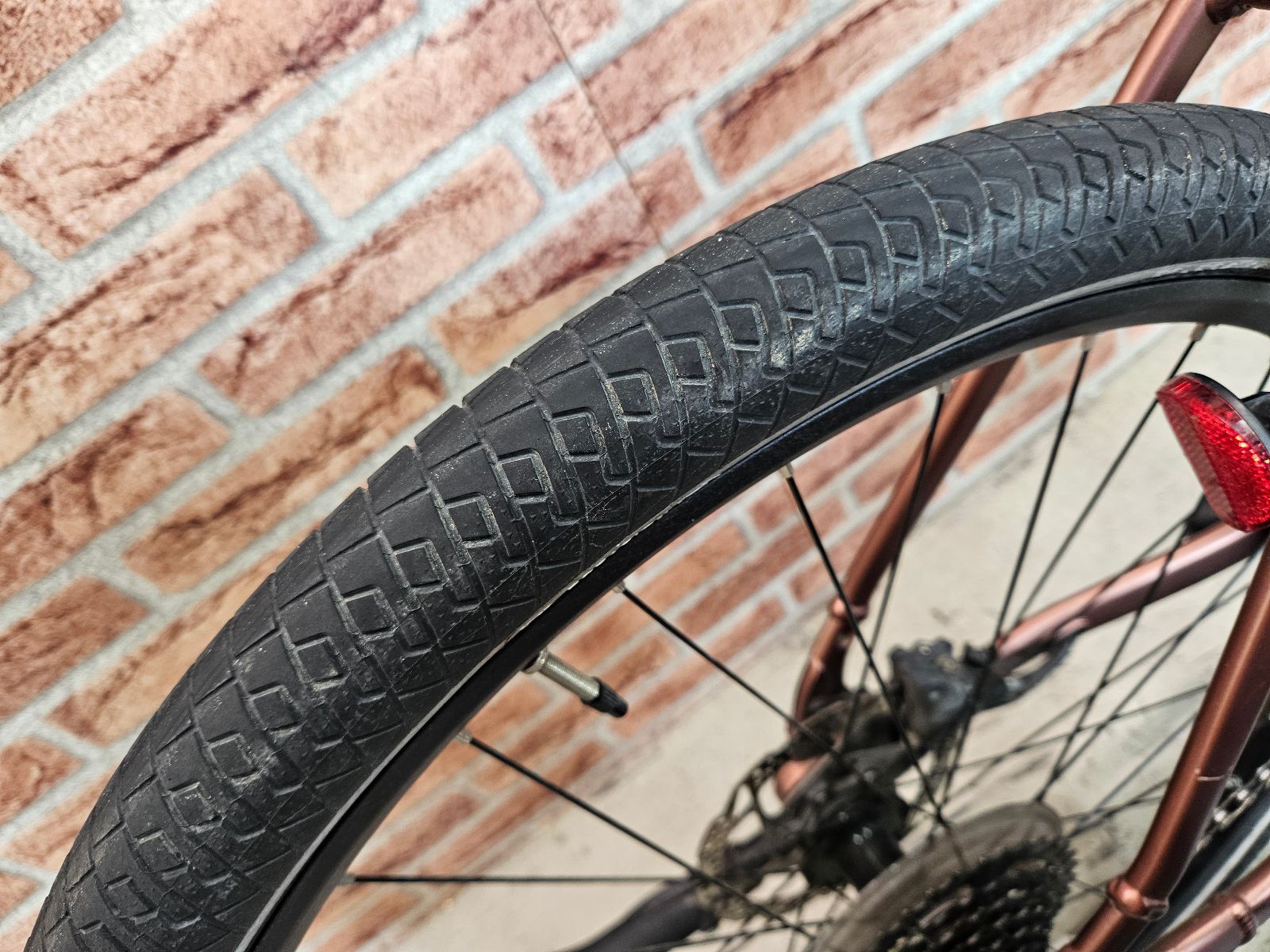 近畿地方発送 YAMAHA CROSS CORE RC PF65CRL size L 170-190cm 2025 13.1Ah ヤマハ クロスコア 電動アシスト自転車 e-bike MTB 1×9 BRIGHTFACE_UK