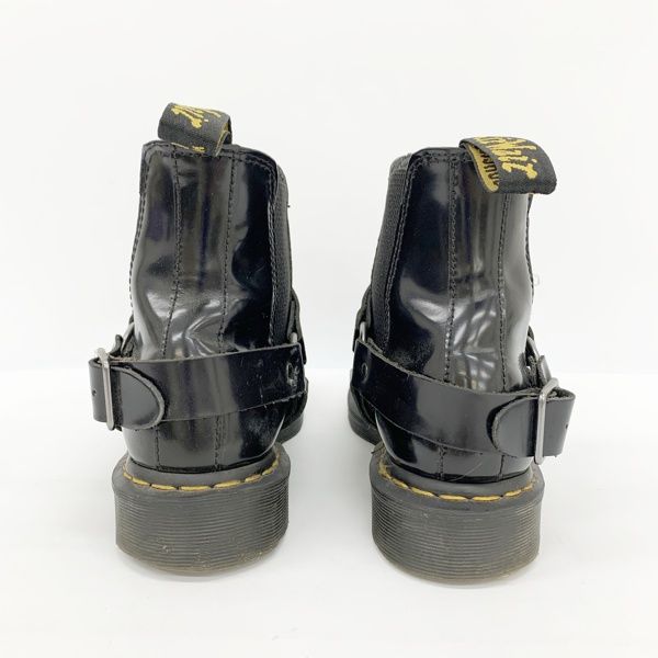 ドクターマーチン WINCOX ウィンコックス チェルシー サイドゴア