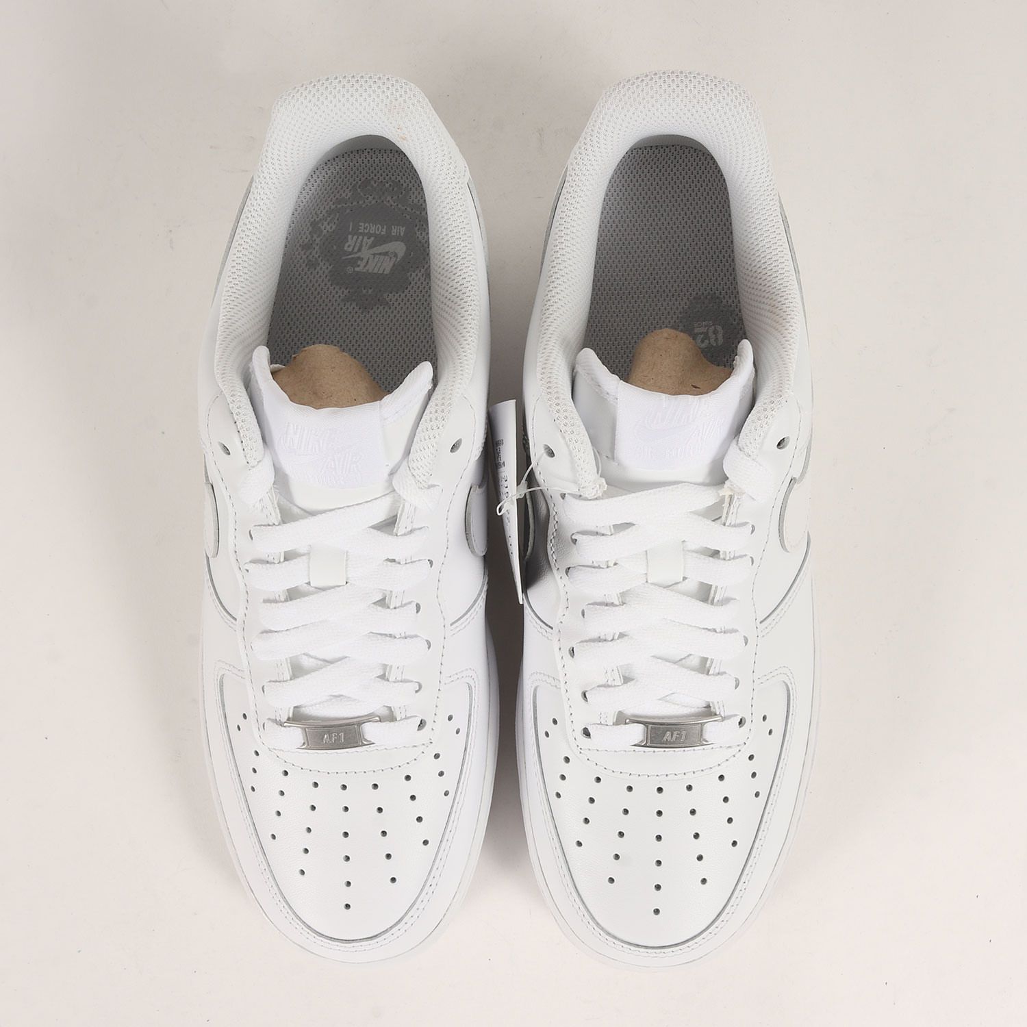 新品 NIKE ナイキ サイズ:26.0cm AIR FORCE 1 07 2019年製 315122-111 