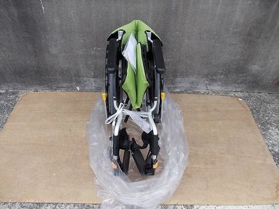 TS-25-0609-02 一部地域を除き 洗浄整備品 自走式駐車場 ネクストコア NEXT-11B-40